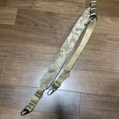 semapo vtacタイプ　スリング　AOR1 実物生地　devgru