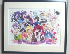 2025年最新】邪神ちゃん 原画の人気アイテム - メルカリ