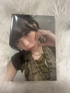 ME:I レミノフェス 海老原鼓 L版ハーフ生写真 - メルカリ