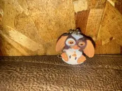 グレムリン キーホルダーまんまるモグワイ