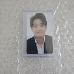 BTS　MEMORIES　2020　DVD　テテ　V
