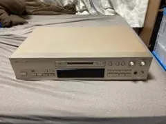 パイオニア　MDレコーダー　MJ-D5のサムネイル