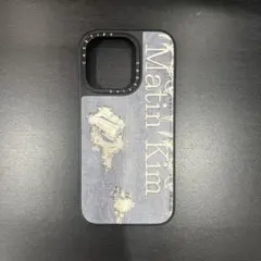 CASETiFY Matin Kim iPhone15Pro ケース