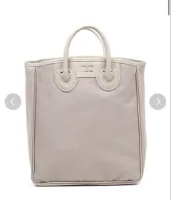 YOUNG & OLSEN 別注 PANAMA CARRYALL T - メルカリ
