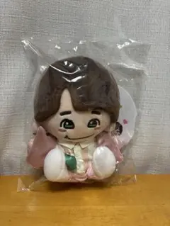 2025年最新】大橋和也 ちびぬいの人気アイテム - メルカリ