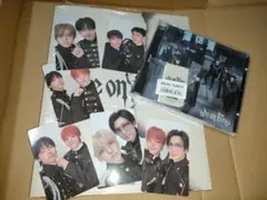 &TEAM タキ TAKI コースター cd まとめ売り トレカ - メルカリ