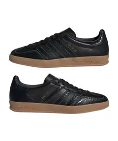 2026年最新】adidas gazelle レザーの人気アイテム - メルカリ