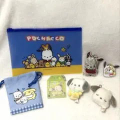 ポチャッコ 昭和レトロ サンリオ - メルカリ
