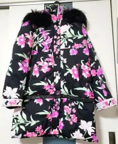 2026年最新】LEONARD レディース ダウンジャケットの人気アイテム