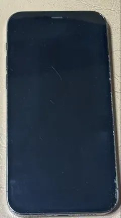 Apple iPhone 12pro 256GB 本体