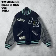 2025年最新】アスレチックススタジャンの人気アイテム - メルカリ