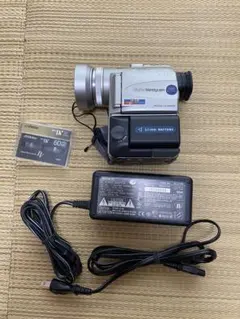 2026年最新】SONY DCR-PC100の人気アイテム - メルカリ