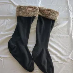 HUNTER 防寒ブーツカバー Lサイズのサムネイル