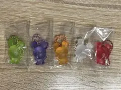 TWICE LOVELYS グミ＆チャーム