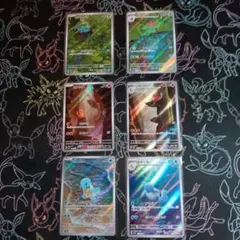2026年最新】ポケモンカード151 ar コンプの人気アイテム - メルカリ