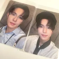 NouerA GIHYEON トレカ フランス、スペイン