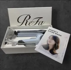 ☆分解清掃☆整備済み☆2024年製 ReFa ビューテックドライヤー S+