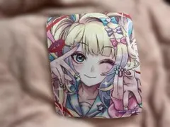 ニディガ　超てんちゃん　生誕祭2024記念　マウスパッドのサムネイル
