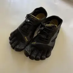 Vibram ファイブフィンガーズ　KSO EVO 14M0701