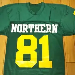 チャンピオン ビンテージ USA製 アメフト ゲームジャージ 70s 80s