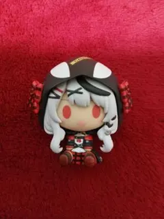 一番くじ ブルーアーカイブ vol.3 F賞 ちょこのっこフィギュア コハル