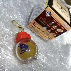 コメダ珈琲店 一番くじ ミニフィギュアチャーム