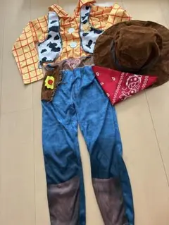 コスチューム 120