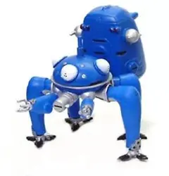 2026年最新】タチコマ フィギュアの人気アイテム - メルカリ