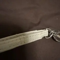確認用Yves Saint Laurent 日傘　ベルトのサムネイル