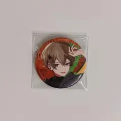シクフォニ 缶バッジ 18弾 4周年 暇72 - メルカリ