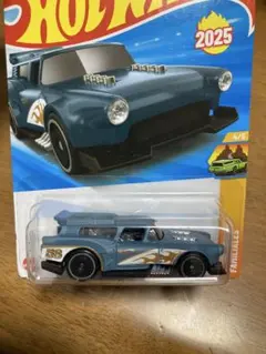 w*a様 626‼️Hot Wheels GONE MAD 2025年モデル