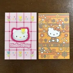 2026年最新】キティ ポストカードの人気アイテム - メルカリ