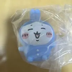 ちいかわソフビフィギュア4