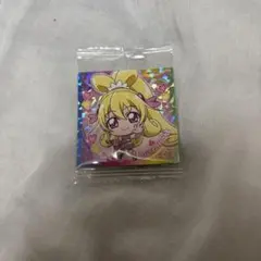 プリキュアオールスターズ シールウエハース キュアハート SR-20