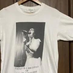 The Birthday ルードギャラリー Tシャツ 新保勇樹 チバユウスケ - メルカリ