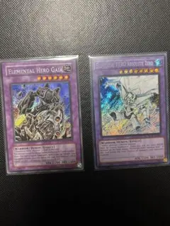 2025年最新】E HERO ガイアの人気アイテム - メルカリ