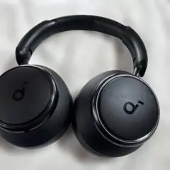 か*ん様 ANKER Soundcore space Q45 ワイヤレス ヘッド