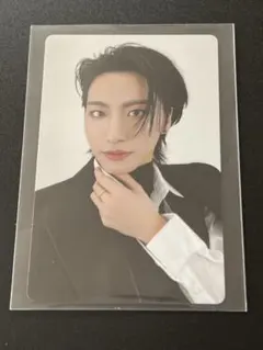 ATEEZ トレカ ソンファ GOLDEN HOUR : Part.1