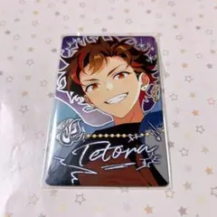 あんスタ 南雲鉄虎 中国 9周年 キャラカード