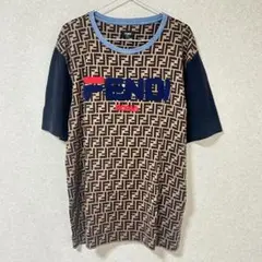 2025年最新】フェンディ fendi filaコラボtシャツの人気アイテム