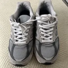 ニューバランス new balance 990 V5 スニーカー M990GL5