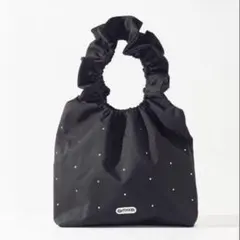 OUTDOOR PRODUCTS× Firsthand 別注フリルトートバッグのサムネイル