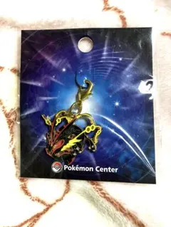 2025年最新】レックウザ チャームの人気アイテム - メルカリ