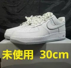 NIKE AIR FORCE 1 '07 DV0788 30cm 未使用