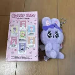 エスターバニーマスコット TOYZERO Plus