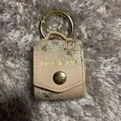 最終値下げ！PAUL & JOE AirPodsケース