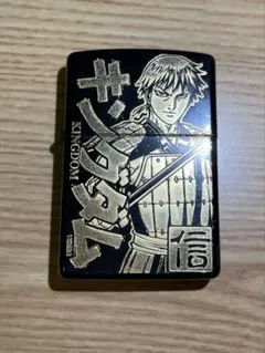 2025年最新】zippo キングダムの人気アイテム - メルカリ