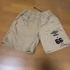 umbro・Puma キッズハーフパンツセット