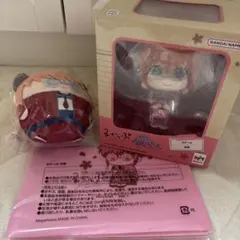 銀魂 3年Z組 神楽 るかっぷ