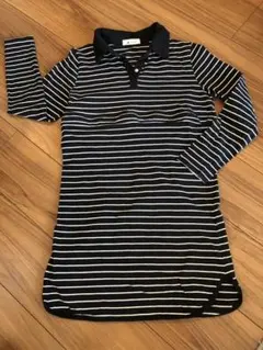 ミルクティー 授乳服